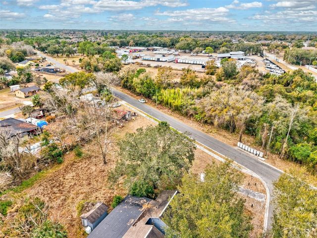 MCKAY STREET, Sanford, FL 32771