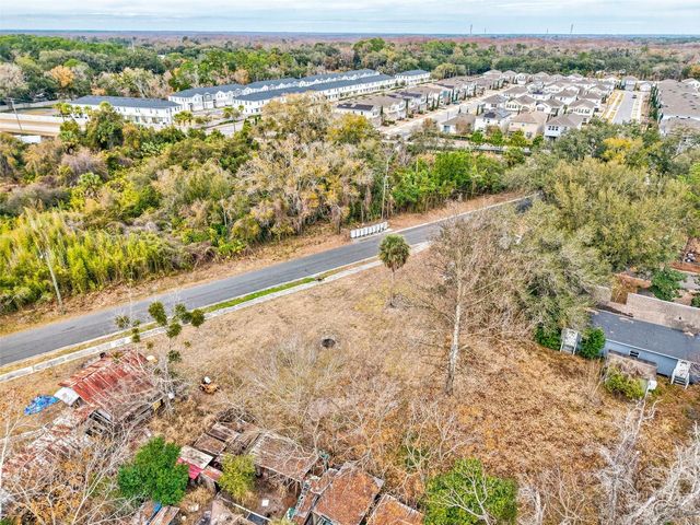 MCKAY STREET, Sanford, FL 32771