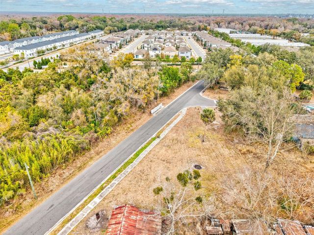 MCKAY STREET, Sanford, FL 32771