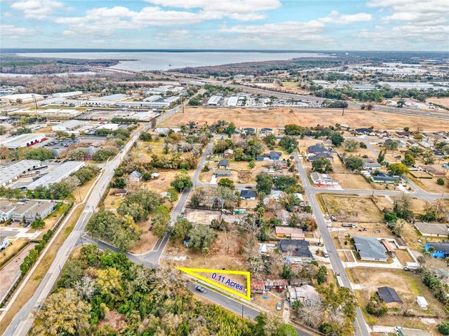 MCKAY STREET, Sanford, FL 32771