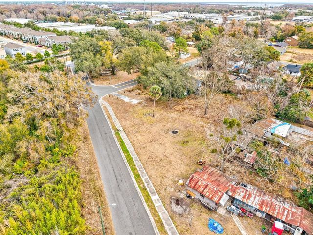 MCKAY STREET, Sanford, FL 32771