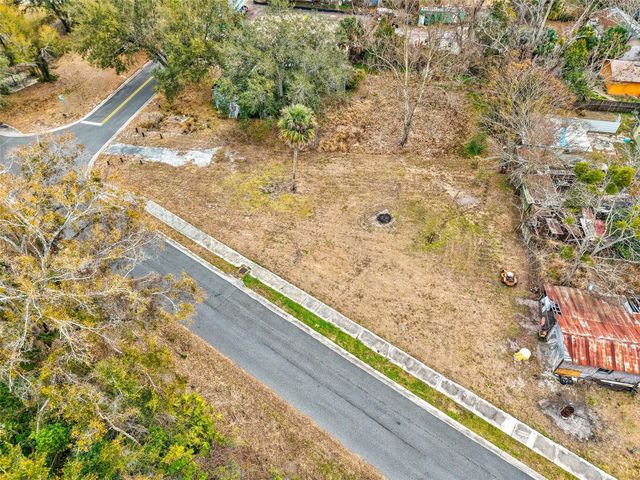 MCKAY STREET, Sanford, FL 32771