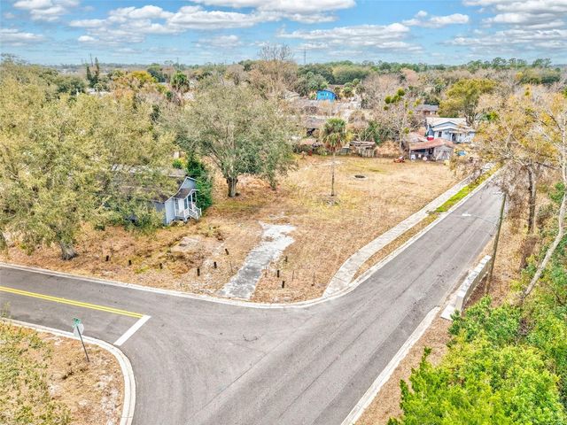 MCKAY STREET, Sanford, FL 32771