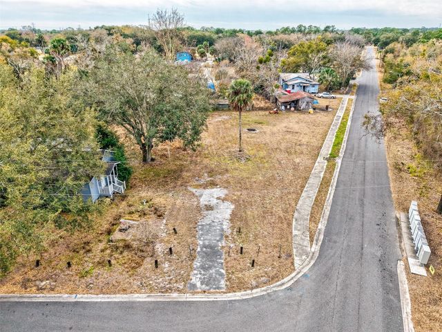 MCKAY STREET, Sanford, FL 32771