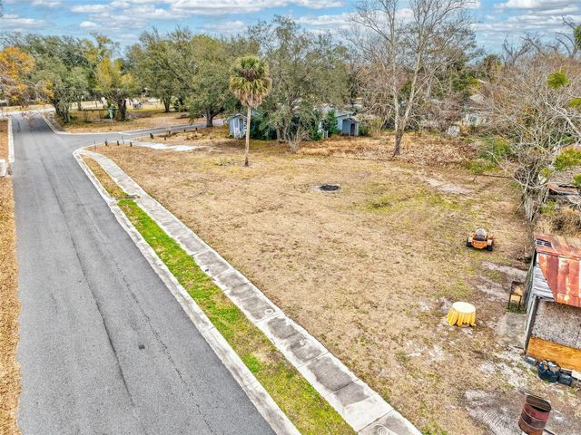 MCKAY STREET, Sanford, FL 32771