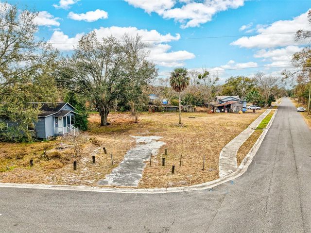 MCKAY STREET, Sanford, FL 32771