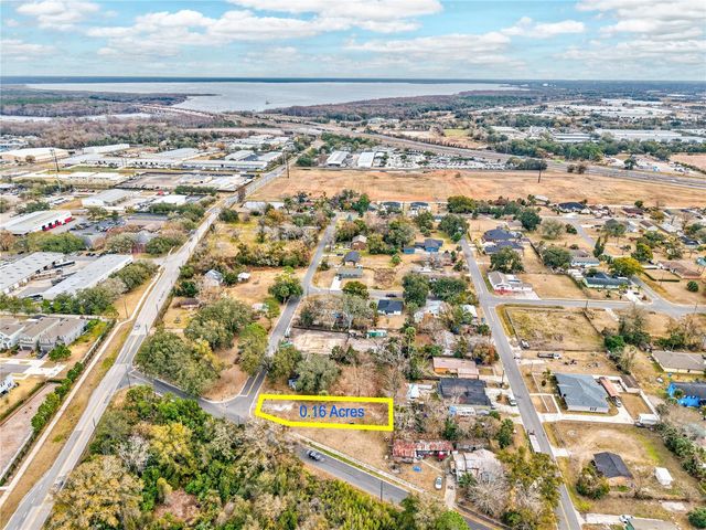 MCKAY STREET, Sanford, FL 32771