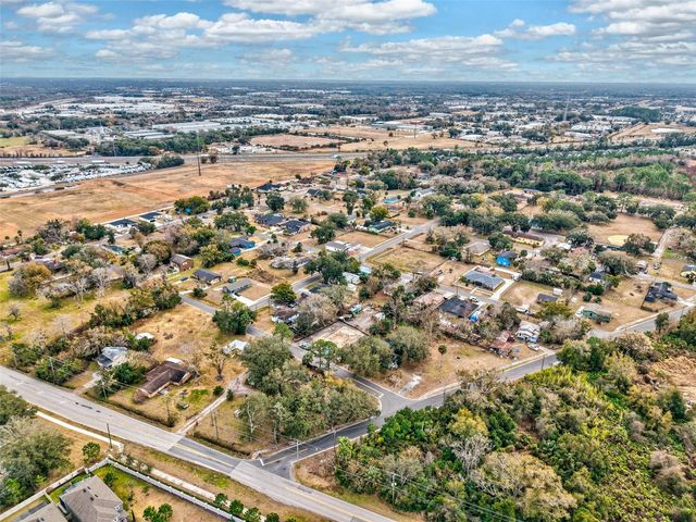 MCKAY STREET, Sanford, FL 32771