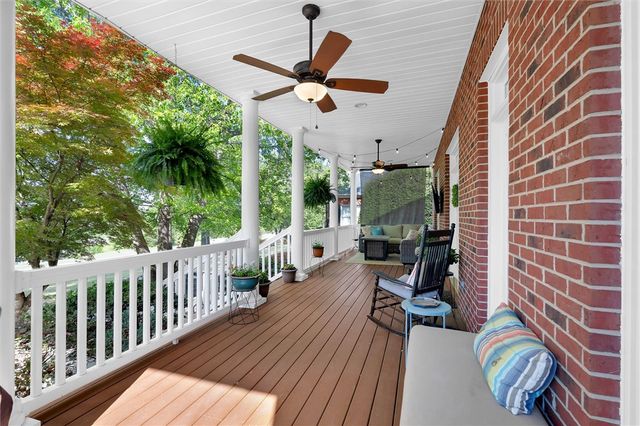 140 Parkside Drive, Anderson, SC 29621
