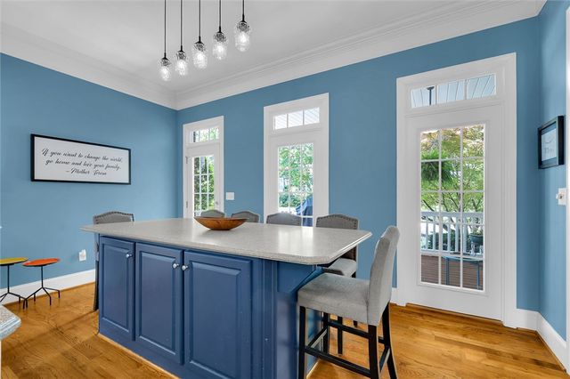 140 Parkside Drive, Anderson, SC 29621