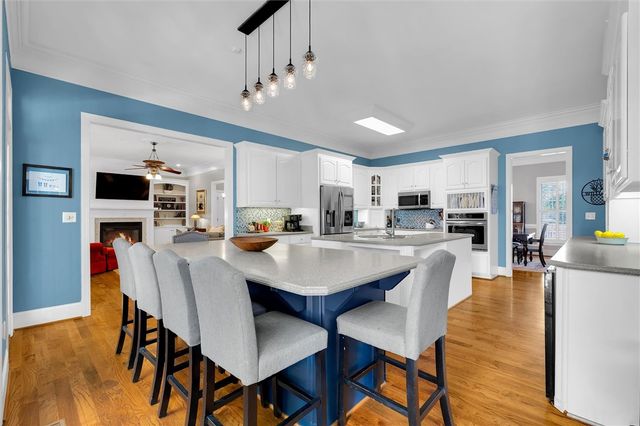 140 Parkside Drive, Anderson, SC 29621
