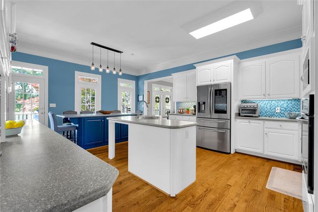 140 Parkside Drive, Anderson, SC 29621