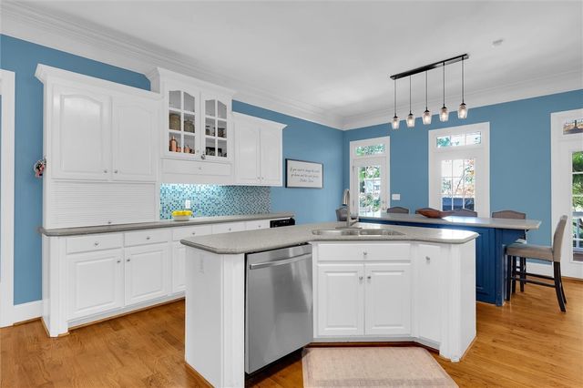 140 Parkside Drive, Anderson, SC 29621