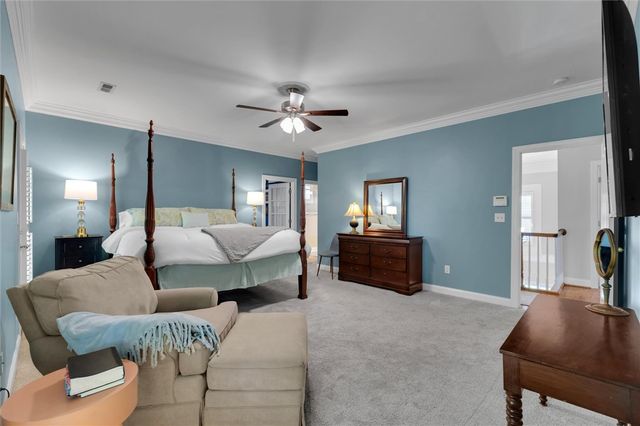 140 Parkside Drive, Anderson, SC 29621