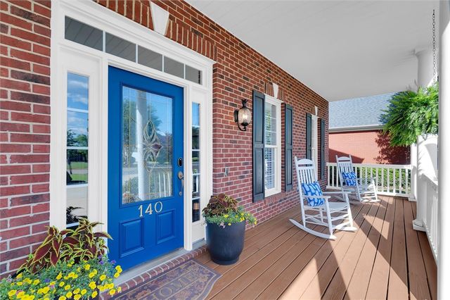 140 Parkside Drive, Anderson, SC 29621
