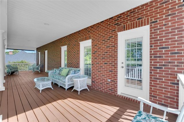 140 Parkside Drive, Anderson, SC 29621