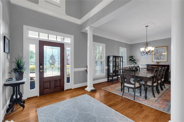 140 Parkside Drive, Anderson, SC 29621