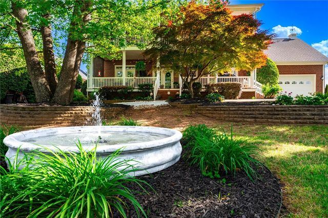 140 Parkside Drive, Anderson, SC 29621
