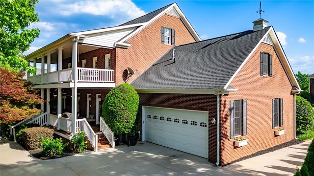 140 Parkside Drive, Anderson, SC 29621