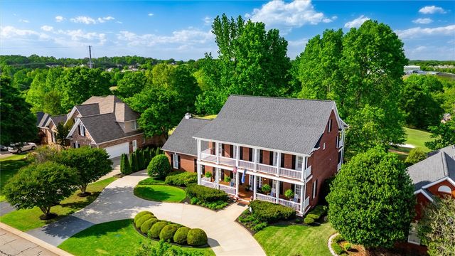 140 Parkside Drive, Anderson, SC 29621