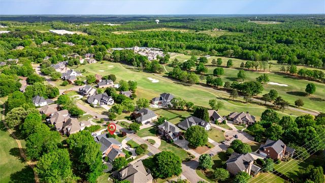 140 Parkside Drive, Anderson, SC 29621