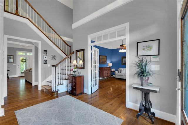 140 Parkside Drive, Anderson, SC 29621