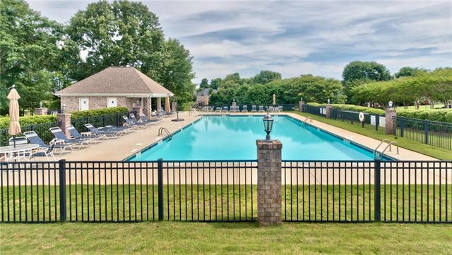 140 Parkside Drive, Anderson, SC 29621