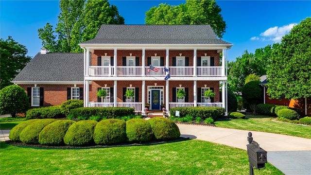 140 Parkside Drive, Anderson, SC 29621