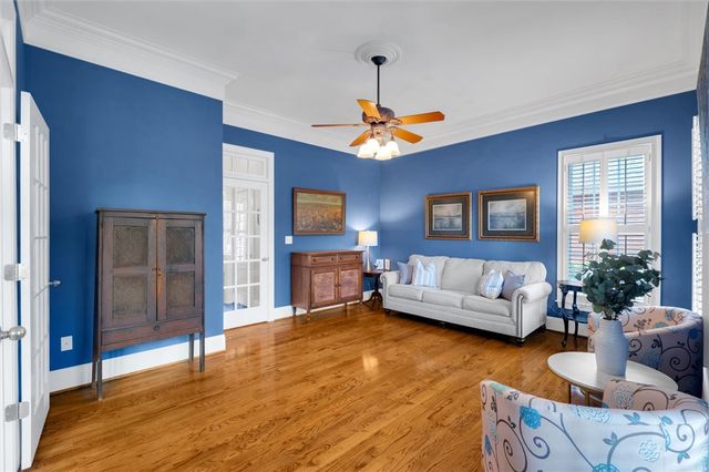 140 Parkside Drive, Anderson, SC 29621