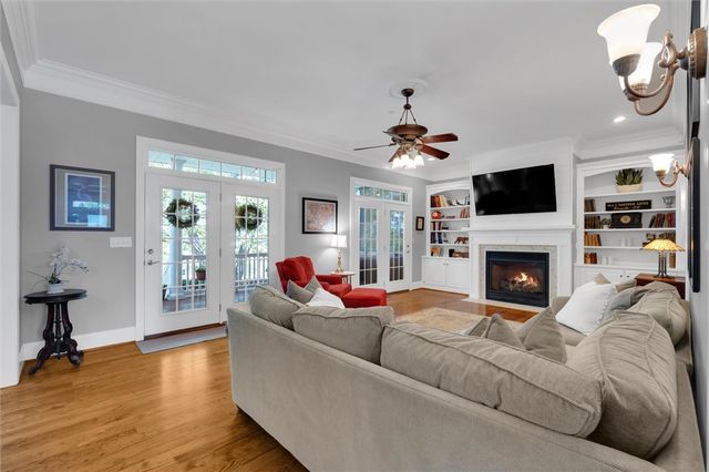 140 Parkside Drive, Anderson, SC 29621