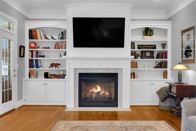 140 Parkside Drive, Anderson, SC 29621