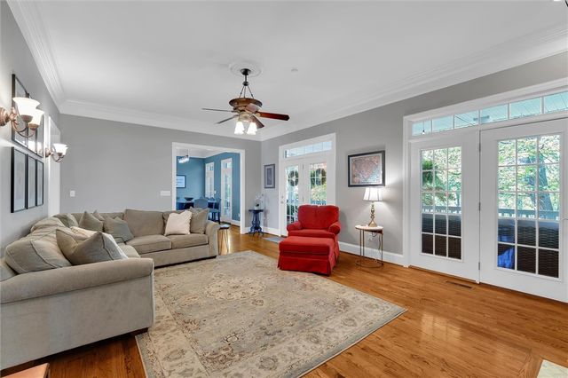 140 Parkside Drive, Anderson, SC 29621