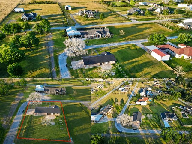 32231 Sandwedge Drive, Waller, TX 77484