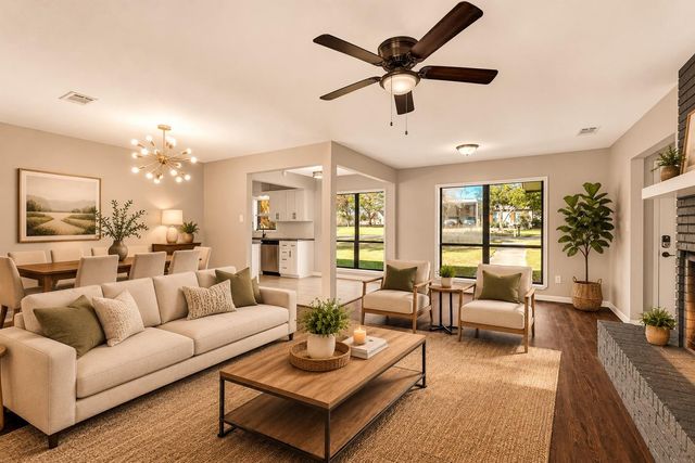 32231 Sandwedge Drive, Waller, TX 77484
