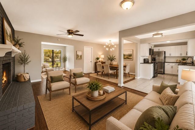 32231 Sandwedge Drive, Waller, TX 77484