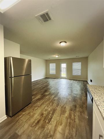 15585 Briar Forest Drive, Conroe, TX 77306
