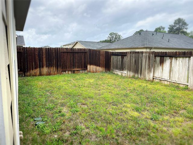 15585 Briar Forest Drive, Conroe, TX 77306