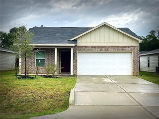 15585 Briar Forest Drive, Conroe, TX 77306