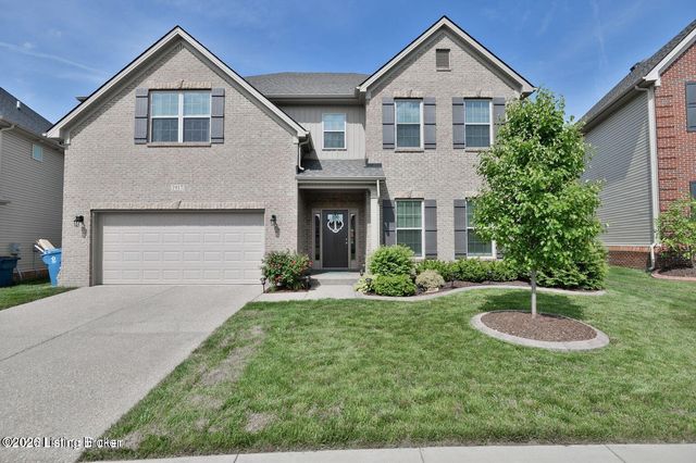 1917 Carabiner Way, Louisville, KY 40245