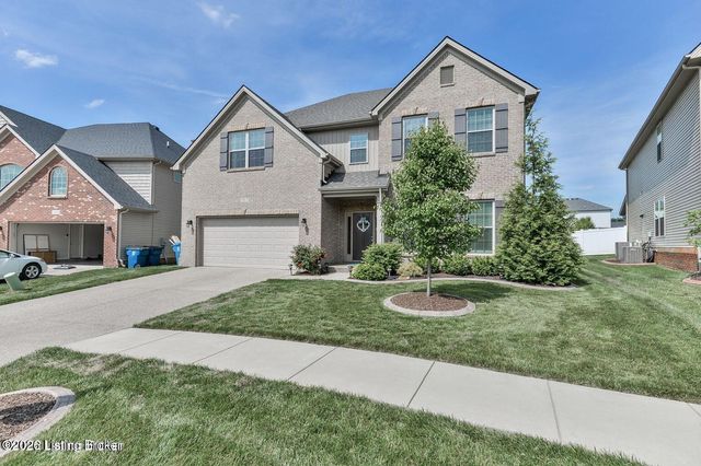 1917 Carabiner Way, Louisville, KY 40245