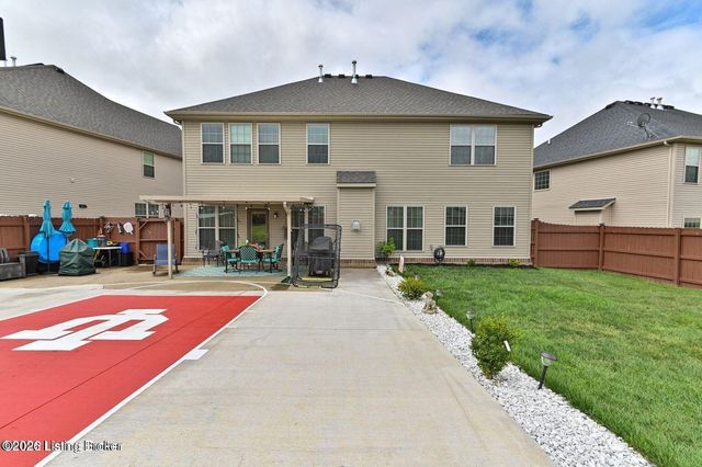 1917 Carabiner Way, Louisville, KY 40245