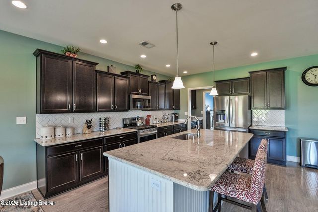 1917 Carabiner Way, Louisville, KY 40245