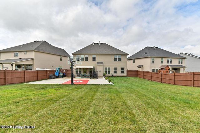 1917 Carabiner Way, Louisville, KY 40245