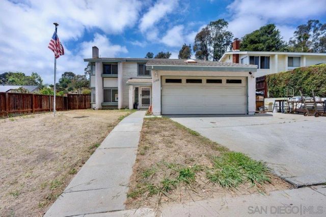 3380 Mount Ariane, San Diego, CA 92111