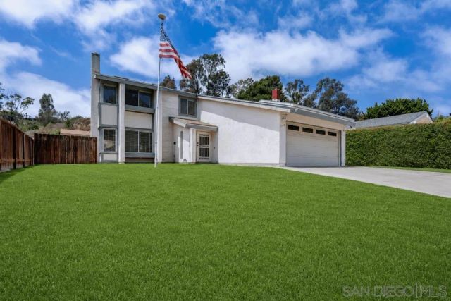 3380 Mount Ariane, San Diego, CA 92111
