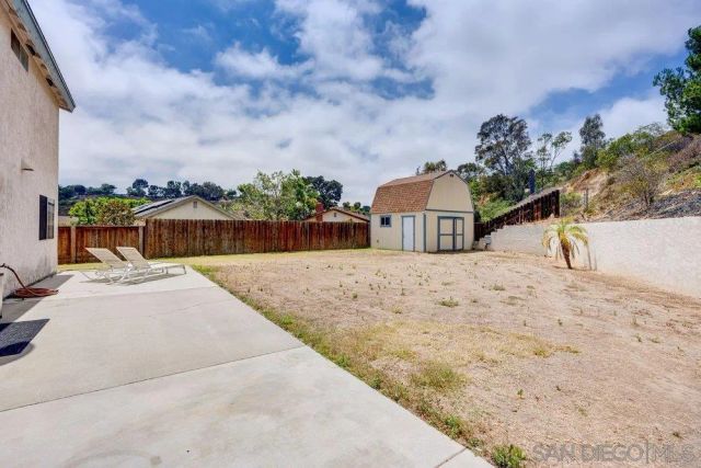 3380 Mount Ariane, San Diego, CA 92111