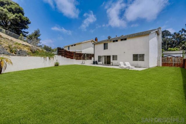 3380 Mount Ariane, San Diego, CA 92111