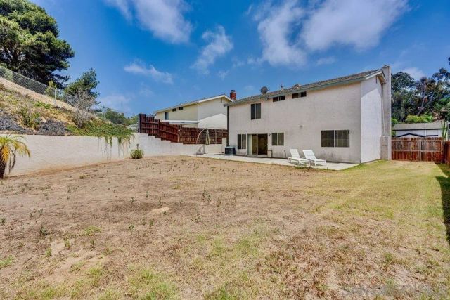 3380 Mount Ariane, San Diego, CA 92111