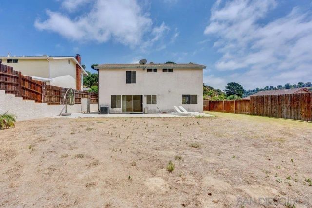 3380 Mount Ariane, San Diego, CA 92111