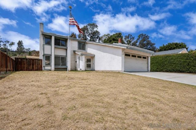 3380 Mount Ariane, San Diego, CA 92111